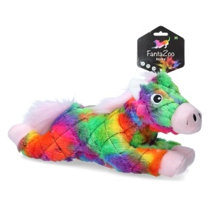 Игрушка для собак FantaZoo – Лошадь, M