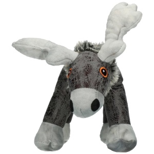 Элегантная игрушка для собак – Олень, 29 см