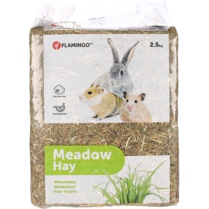 Flamingo Aasa Hein 2.5kg / 75l