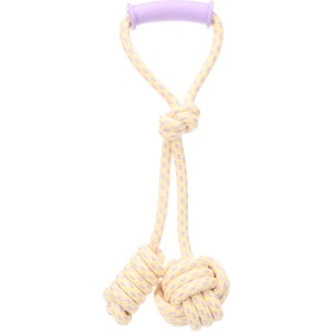 Flamingo Dog Toy “Joanie” 35.5 cm