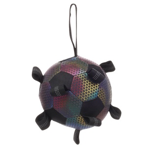 Игрушка для собак Flamingo «Flecta» — Футбольный мяч, 13 см