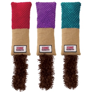 KONG Cat Toy Kickeroo 40 cm