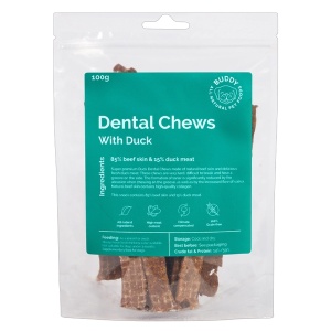 Buddy Närimismaius Koerale Pardiga 100g