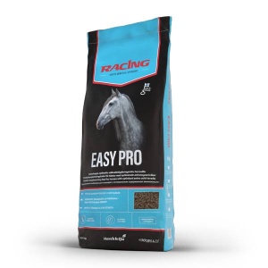 Racing Easy Pro EXP корм для лошадей (белковая добавка для лошадей) 20 кг