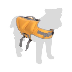 Flamingo Ujumisvest Koerale L (36,5cm, 27kg)