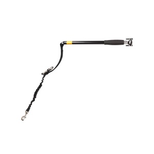 Flamingo держатель дистанции для собаки к велосипеду