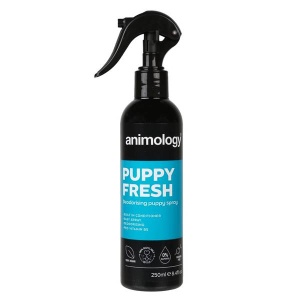 Animology Puppy Fresh - aerosols kucēniem 250 ml