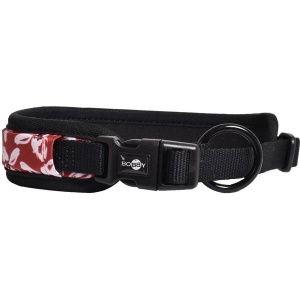 Bobby Kaelarihm Koerale Bordeaux M 50cm