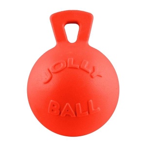 Jolly Pets Tug-n-Toss Mänguasi Koerale, Oranž L 20cm