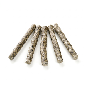 Kauartikel Dog Treat - Cod Sticks 5pcs