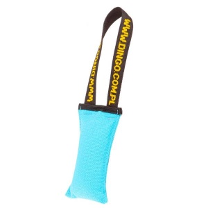 Dingo Agility Patuka 6x15cm, Sinine