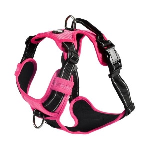Bobby Dog Harness, Rando Walk, Pink M
