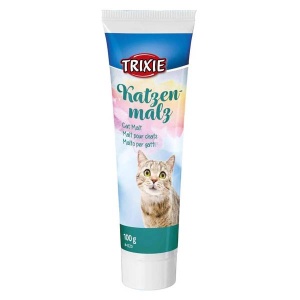 Trixie Linnasepasta kassidele karvapallide vastu 100g
