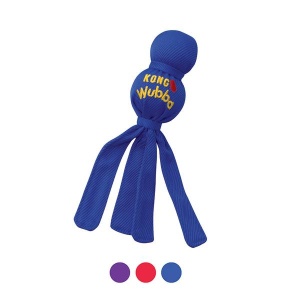 Игрушка для собак Kong Wubba L 30см