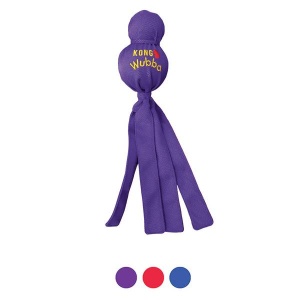 KONG Mänguasi Koerale Wubba XL 40cm