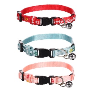 Kitten Collar Kitty 15-22cm