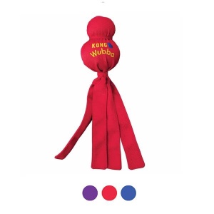 Игрушка для собак Kong Wubba S 20см