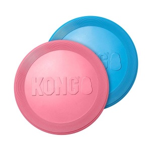 Kong Puppy Flyer ø17,7cm