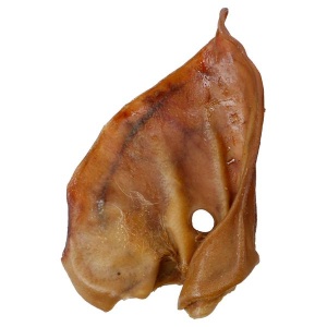 Flamingo Natural Pig Ear L 1pcs