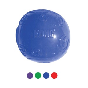 Kong Squeezz Ball M ø7cm