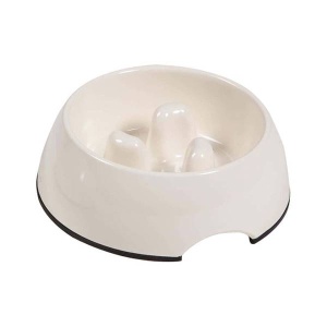 Flamingo Aeglane Söötja Koerale "Royal" 350ml