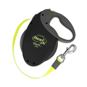 Flexi Giant L Tape 8m Black 50kg