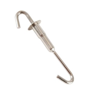 Flamingo Ventilatsioonikonks Pagasnikule 12cm