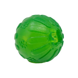 Starmark Treat Dispensing Chewball 70mm
