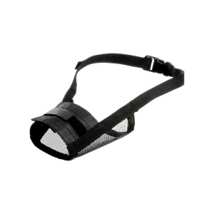 Flamingo Pehme Suukorv Reguleeritav 23-27cm