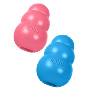 Игрушка для собак Kong Puppy 4,2x6,9см