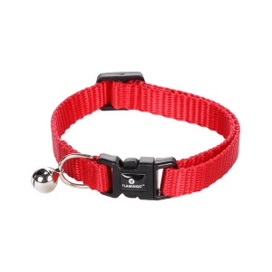Flamingo Ошейник для кошек Ziggi 20-35см x 10мм