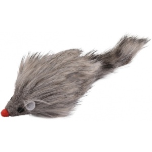 Flamingo Игрушка для кошек "Remy" 20см