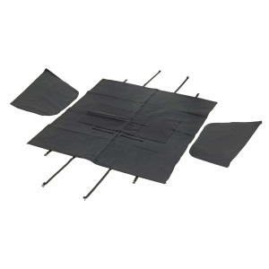 Flamingo Автомобилъное защитное покрытие 145х130см