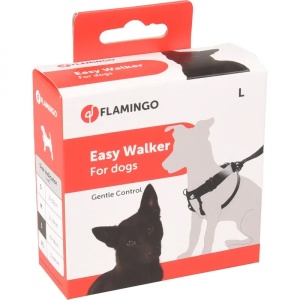 Flamingo Treeningtraksid "Easy Walker" L