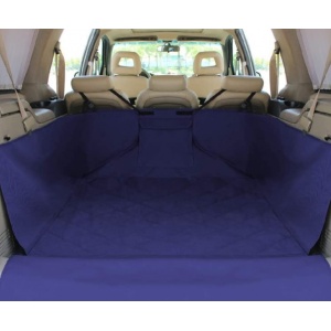 Edinburgh Car Protection Cover 138x105x45cm