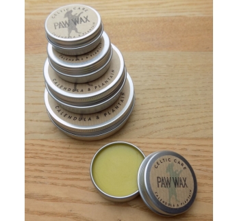 Celtic Care Paw Wax 20g