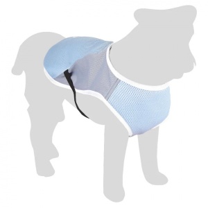 Flamingo Jahutav Vest Koerale L 40cm