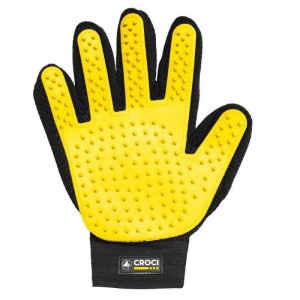 Croci Grooming Glove TPR