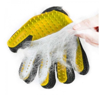 Croci Grooming Glove TPR