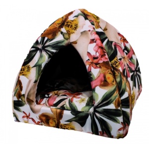 Croci Pyramid for Cats Fragance 43x43cm