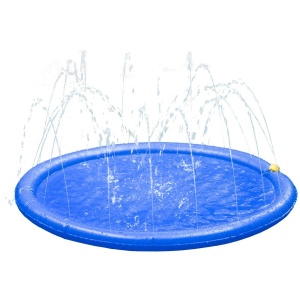 Flamingo Vett Pritsiv Matt "Lenny" 100cm