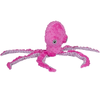 Dog Toy Octopus Bubbly L 60cm