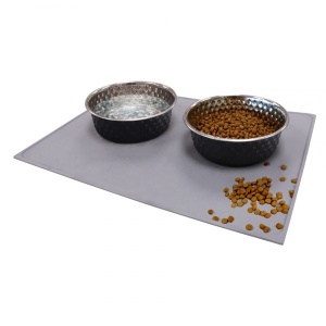 Croci Silicone Mat Stilla 45,5x33,5cm