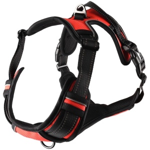 Flamingo Шлейка Balou XS, 30-45см