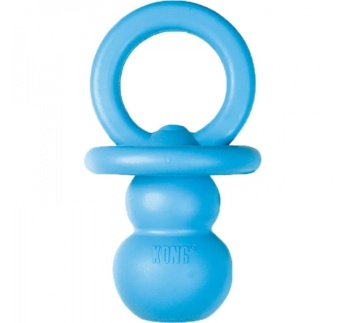 Kong Wobbler S 11x16cm @