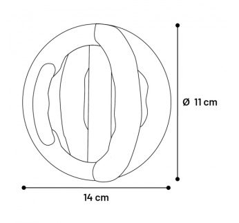 15244-koera_manguasi_naturaalsest_kummist_pall_a.jpg