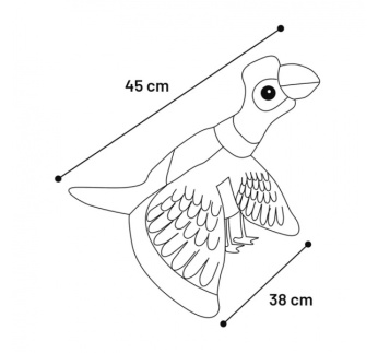 15278-manguasi_koerale_paloma_faasan_45cm_a.jpg