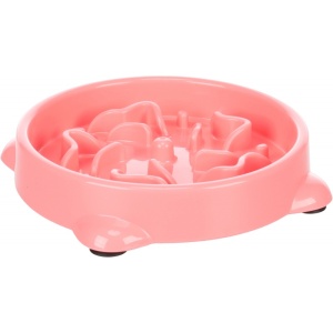 Flamingo Aeglane Söötja Kutsikale "Bini" 300ml