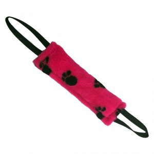 Klin Plüüsist Patuka Roosa 10x31cm