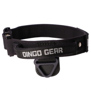 Dingo Cobra Kaelarihm 40mm x 55cm